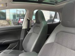 Volkswagen Tujia 280TSI DSG Comfort Edition - ფოტო 17