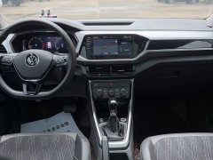 Volkswagen Tujia 280TSI DSG Comfort Edition - ფოტო 18