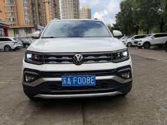 Volkswagen Tujia 280TSI DSG Comfort Edition - ფოტო 2