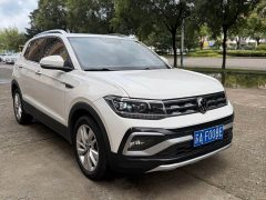 Volkswagen Tujia 280TSI DSG Comfort Edition - ფოტო 3
