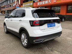 Volkswagen Tujia 280TSI DSG Comfort Edition - ფოტო 4