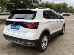 Volkswagen Tujia 280TSI DSG Comfort Edition - ფოტო 6