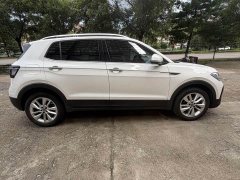 Volkswagen Tujia 280TSI DSG Comfort Edition - ფოტო 7