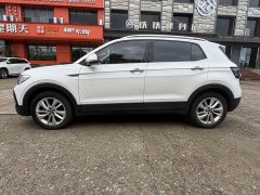 Volkswagen Tujia 280TSI DSG Comfort Edition - ფოტო 8
