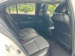 Toyota Corolla 2021 1.2T S-CVT Elite Plus - ფოტო 12