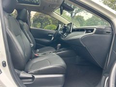 Toyota Corolla 2021 1.2T S-CVT Elite Plus - ფოტო 13