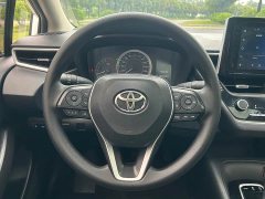Toyota Corolla 2021 1.2T S-CVT Elite Plus - ფოტო 15