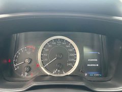 Toyota Corolla 2021 1.2T S-CVT Elite Plus - ფოტო 16