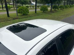 Toyota Corolla 2021 1.2T S-CVT Elite Plus - ფოტო 17