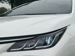 Toyota Corolla 2021 1.2T S-CVT Elite Plus - ფოტო 20