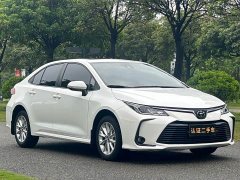 Toyota Corolla 2021 1.2T S-CVT Elite Plus - ფოტო 3