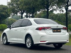 Toyota Corolla 2021 1.2T S-CVT Elite Plus - ფოტო 5