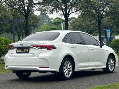 Toyota Corolla 2021 1.2T S-CVT Elite Plus - ფოტო 6
