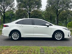 Toyota Corolla 2021 1.2T S-CVT Elite Plus - ფოტო 7
