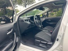 Toyota Corolla 2021 1.2T S-CVT Elite Plus - ფოტო 9