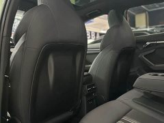 Audi A3 2022 A3L Limousine 35 TFSI Fashion Sport - ფოტო 13