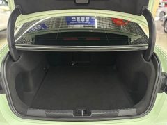 Audi A3 2022 A3L Limousine 35 TFSI Fashion Sport - ფოტო 14