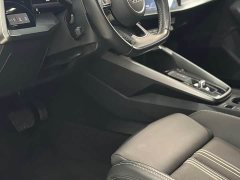 Audi A3 2022 A3L Limousine 35 TFSI Fashion Sport - ფოტო 4