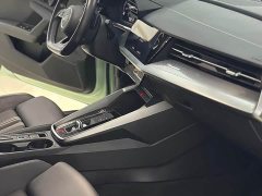 Audi A3 2022 A3L Limousine 35 TFSI Fashion Sport - ფოტო 6