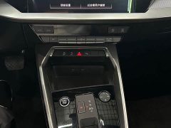 Audi A3 2022 A3L Limousine 35 TFSI Fashion Sport - ფოტო 7