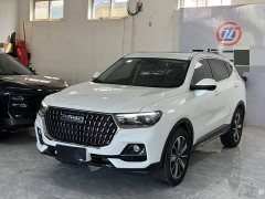 Haval H6 National Trend Edition 1.5T Automatic Champion Version - ფოტო 1