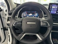 Haval H6 National Trend Edition 1.5T Automatic Champion Version - ფოტო 10