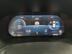 Haval H6 National Trend Edition 1.5T Automatic Champion Version - ფოტო 11
