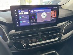 Haval H6 National Trend Edition 1.5T Automatic Champion Version - ფოტო 12