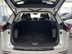 Haval H6 National Trend Edition 1.5T Automatic Champion Version - ფოტო 18