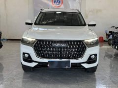 Haval H6 National Trend Edition 1.5T Automatic Champion Version - ფოტო 2