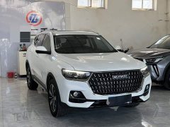 Haval H6 National Trend Edition 1.5T Automatic Champion Version - ფოტო 3