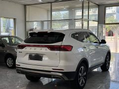 Haval H6 National Trend Edition 1.5T Automatic Champion Version - ფოტო 4