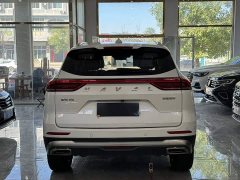 Haval H6 National Trend Edition 1.5T Automatic Champion Version - ფოტო 5