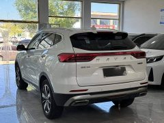 Haval H6 National Trend Edition 1.5T Automatic Champion Version - ფოტო 6