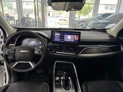 Haval H6 National Trend Edition 1.5T Automatic Champion Version - ფოტო 9