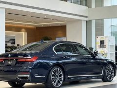 BMW 7 Series 740Li Premier M Sport Package - ფოტო 6