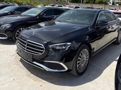 Mercedes-Benz E-Class E 300 L Fashion Edition - ფოტო 1