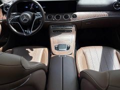 Mercedes-Benz E-Class E 300 L Fashion Edition - ფოტო 10