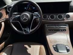 Mercedes-Benz E-Class E 300 L Fashion Edition - ფოტო 11