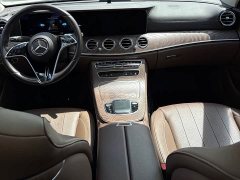 Mercedes-Benz E-Class E 300 L Fashion Edition - ფოტო 12