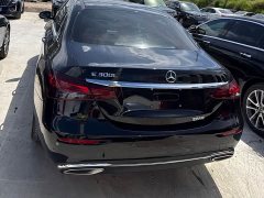 Mercedes-Benz E-Class E 300 L Fashion Edition - ფოტო 13