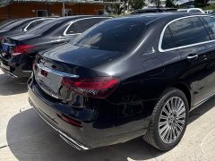 Mercedes-Benz E-Class E 300 L Fashion Edition - ფოტო 15