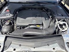 Mercedes-Benz E-Class E 300 L Fashion Edition - ფოტო 16