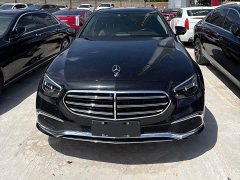 Mercedes-Benz E-Class E 300 L Fashion Edition - ფოტო 2