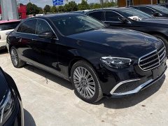 Mercedes-Benz E-Class E 300 L Fashion Edition - ფოტო 3