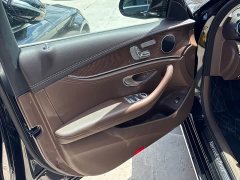 Mercedes-Benz E-Class E 300 L Fashion Edition - ფოტო 6