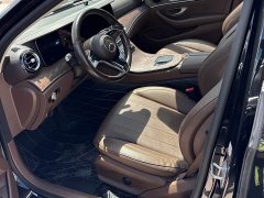 Mercedes-Benz E-Class E 300 L Fashion Edition - ფოტო 7