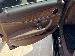 Mercedes-Benz E-Class E 300 L Fashion Edition - ფოტო 8