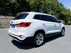 Volkswagen Jetta VS7 2023 280TSI Automatic Comfort Edition - ფოტო 4