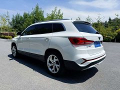 Volkswagen Jetta VS7 2023 280TSI Automatic Comfort Edition - ფოტო 6